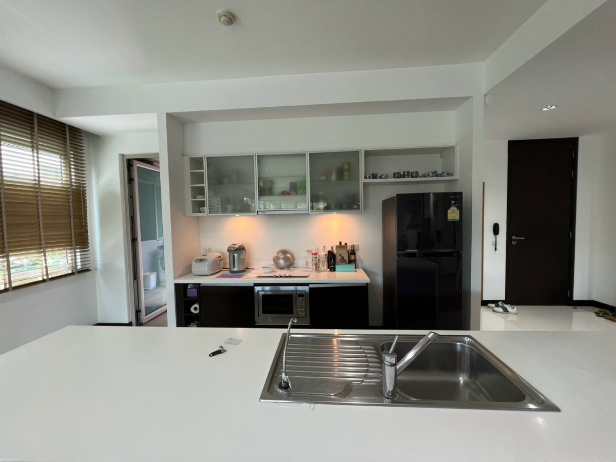 รูป เจ้าของขายเอง คอนโด Penthouse โครงการ The Lofts Yennakart - รูปที่ 15/16