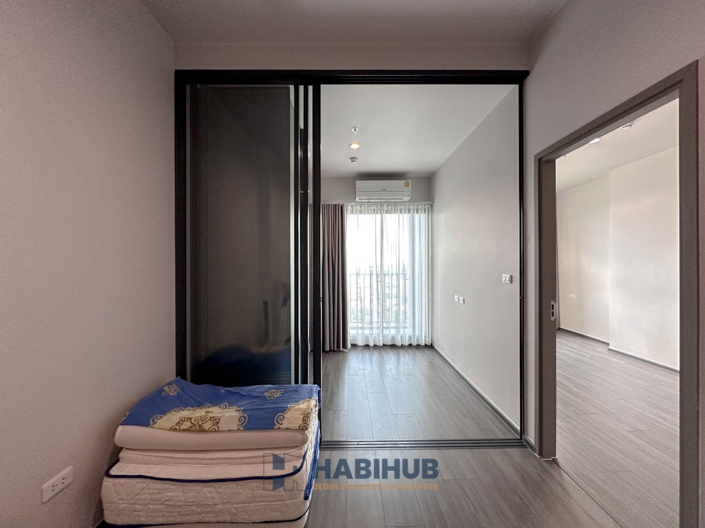 รูป 🏠✨ Ideo Sukhumvit - Rama 4 | ขายคอนโด 1 Bed Plus (HBH-HL-33) - รูปที่ 3/23