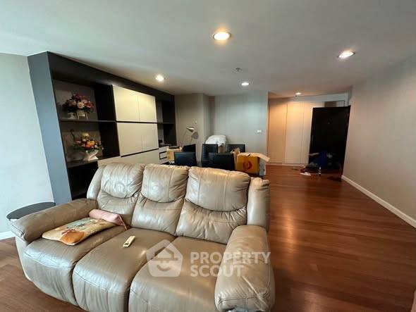 picture 3-BR Condo at Belle Grand Rama 9 near MRT Phra Ram 9 (ID 3316092) - 2/13