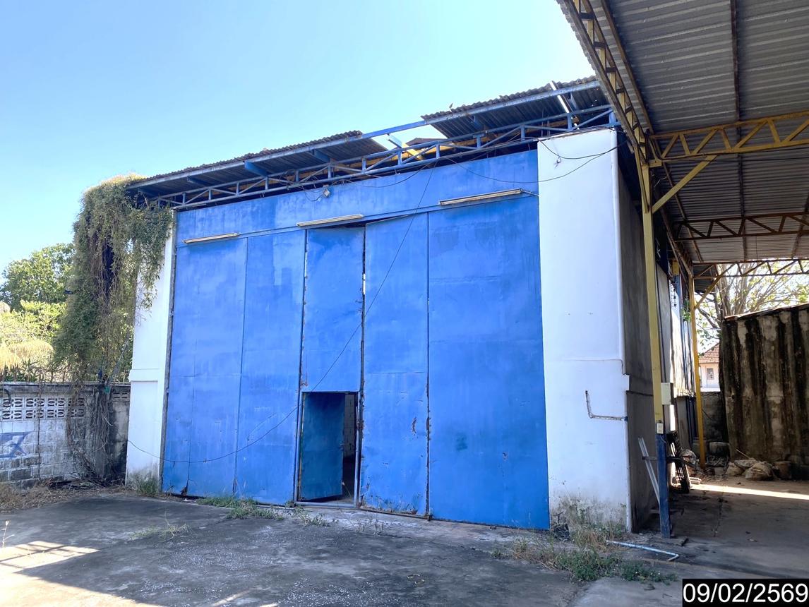 picture FACTORY 214.9 Sq.w. Muang Udon Thani Udon Thani for 8.5M - 18/33