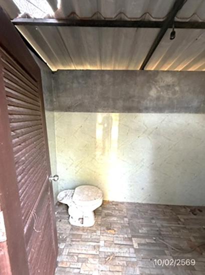 รูป บ้านเดี่ยว 135 ตร.วา เมืองศรีสะเกษ ศรีสะเกษ 4.1M - รูปที่ 19/43
