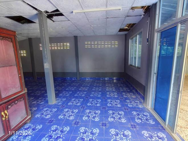 picture HOME 116 Sq.w. Phu Khieo Chaiyaphum for 1.3M - 4/45