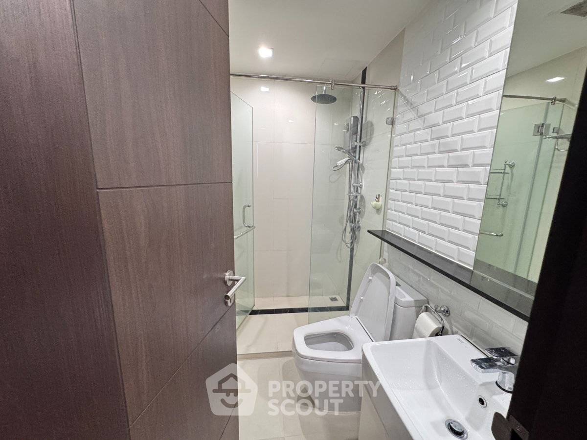 รูป ชั้น 38 ห้อง 1 ห้องนอน Wish Signature Midtown Siam ใกล้ BTS ราชเทวี (ID 3303744) - รูปที่ 16/17