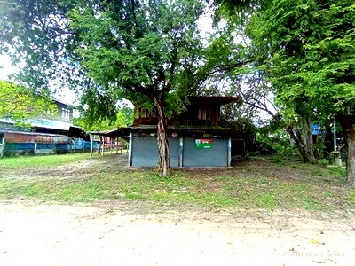 Houses for sale Yang Si Surat Maha Sarakham : HOME 193 Sq.w. Yang Si Surat Maha Sarakham for 489,000