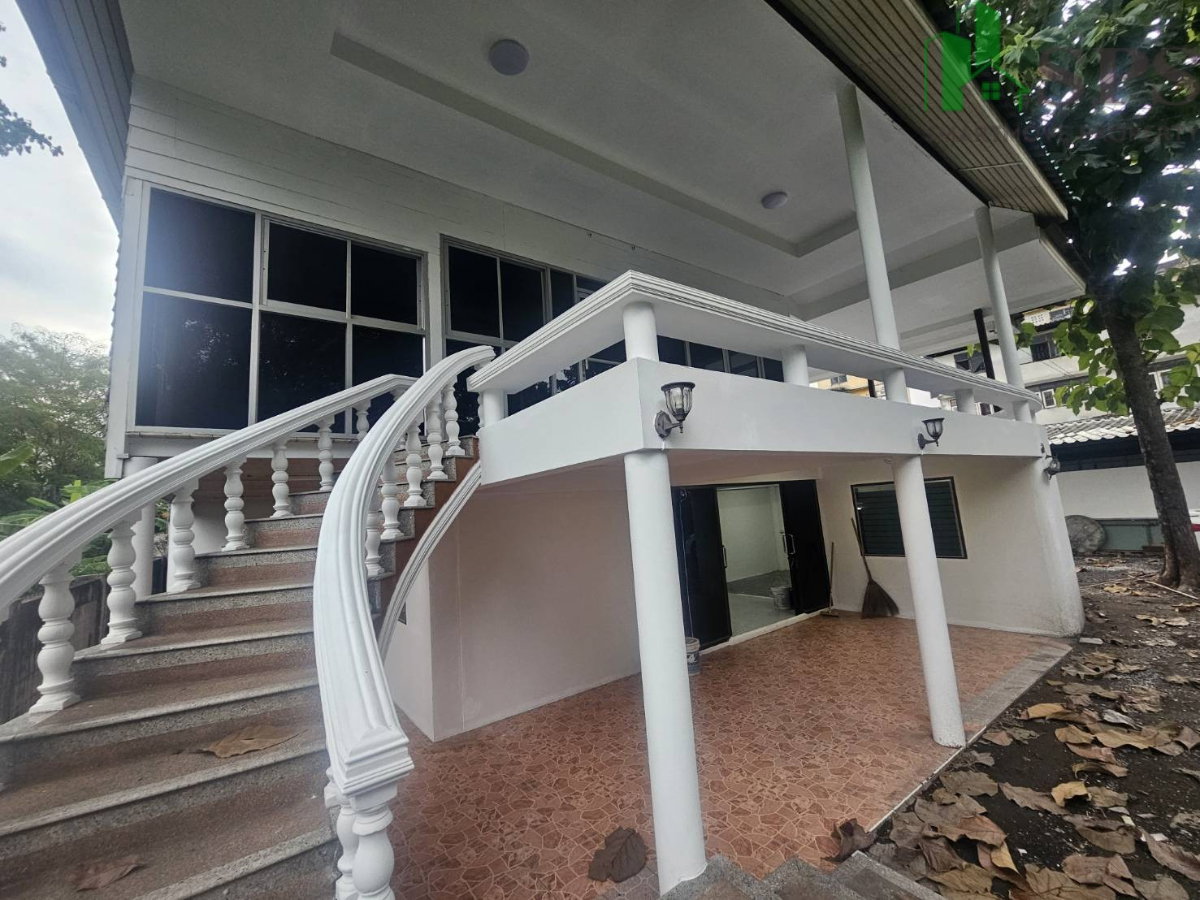 รูป ให้เช่า บ้านเดี่ยว / Home Office ย่านพัฒนาการ จดทะเบียนบริษัทได้ (SPSAD4158) - รูปที่ 13/31