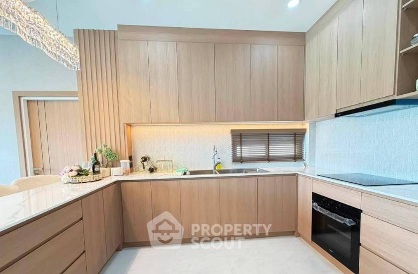 picture 4-BR Villa close to Huai Yai (ID 3314657) - 7/8