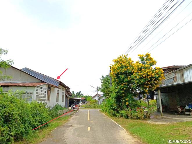 รูป บ้านเดี่ยว 66 ตร.วา เมืองบุรีรัมย์ บุรีรัมย์ 726,000 - รูปที่ 5/13