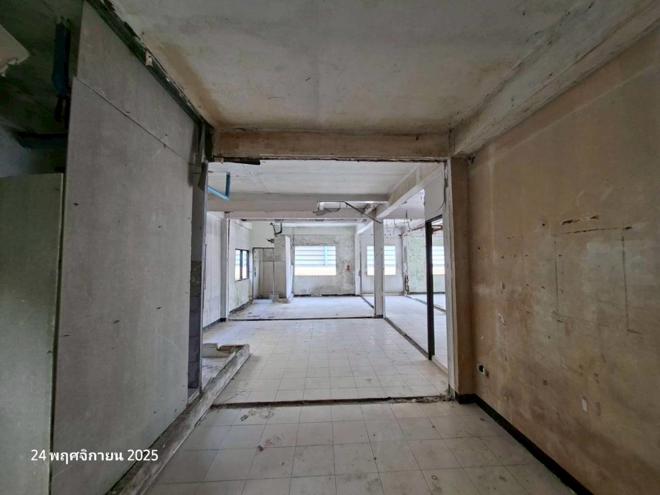 picture SHOP HOUSE 98 Sq.w. Krathum Baen Samut Sakhon for 6.4M - 24/61