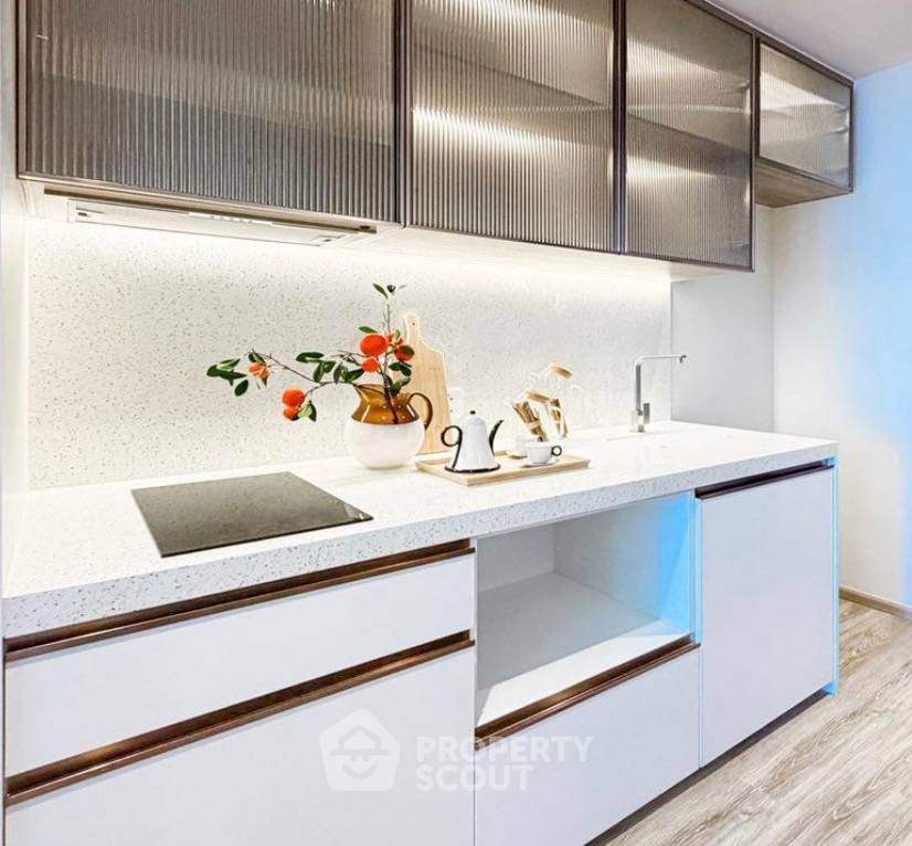 picture Studio Condo at AROM JOMTIEN close to Jomtien Beach (ID 3316828) - 6/6