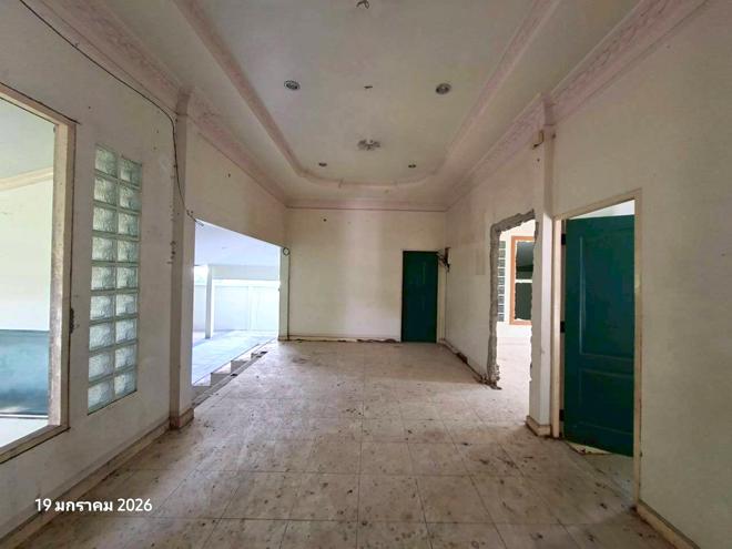 picture HOME 80 Sq.w. Muang Phetchaburi Petchburi for 1.8M - 6/43