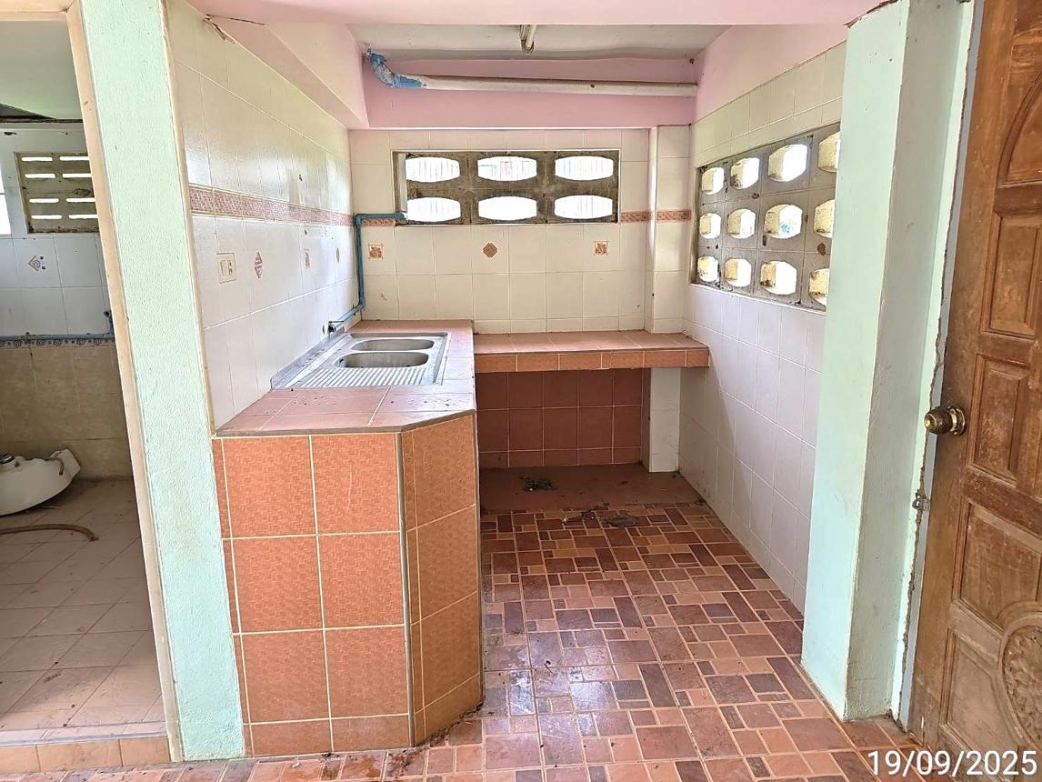 รูป บ้านเดี่ยว 2774.6 ตร.วา พรหมพิราม พิษณุโลก 2.6M - รูปที่ 30/49