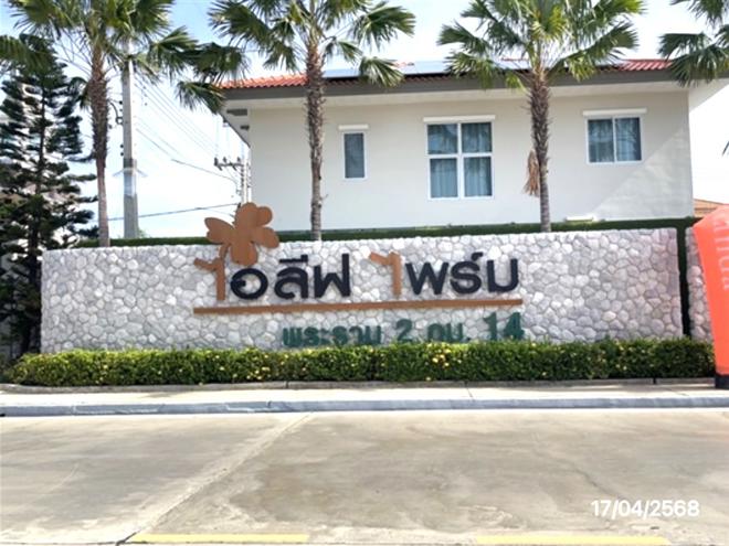 picture HOME 54.8 Sq.w. Muang Samut Sakhon Samut Sakhon for 5.9M - 8/19