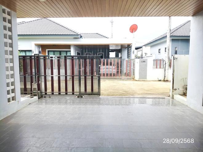 picture HOME 59.5 Sq.w. Hat Yai Songkhla for 2.7M - 7/53
