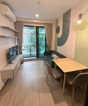 ขายคอนโด บรอมตัน เพ็ท เฟรนด์ลี่ สุขุมวิท 107 อาคาร 1 ชั้น 2 1 ห้องนอน ขนาด 26 ตรม ใกล้ BTS แบริ่ง