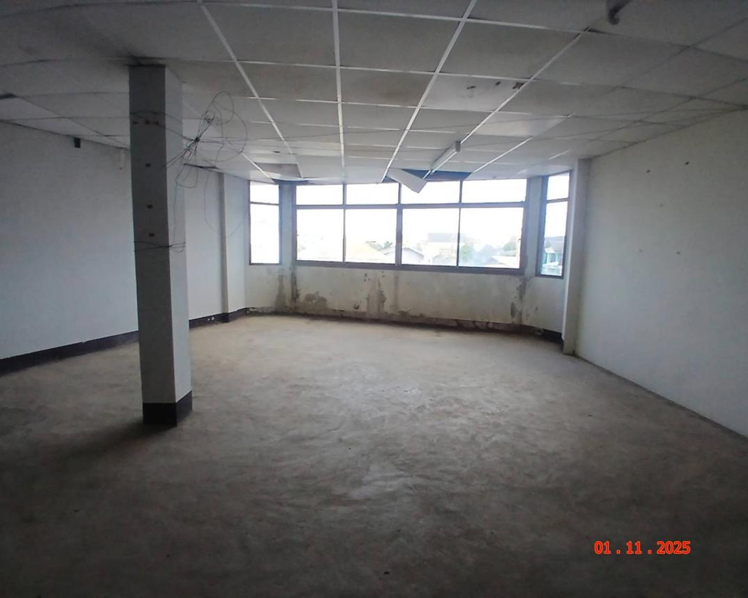 รูป อาคารพาณิชย์ 47.2 ตร.วา เมืองสกลนคร สกลนคร 8.3M - รูปที่ 38/47