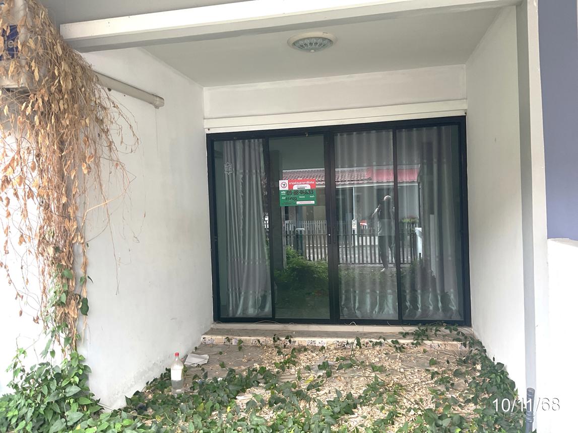 picture TOWN HOUSE 22 Sq.w. Pluak Daeng Rayong for 1.5M - 16/25