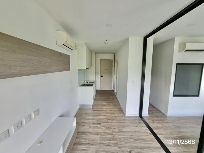 picture CONDO 34.11 Sq.m. Si Racha Chonburi for 2.9M - 1/35
