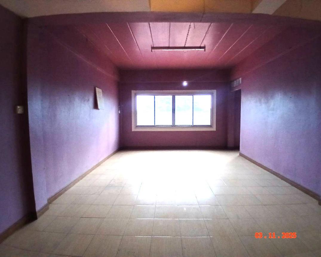รูป อาคารพาณิชย์ 61.4 ตร.วา เมืองสกลนคร สกลนคร 8.1M - รูปที่ 28/39