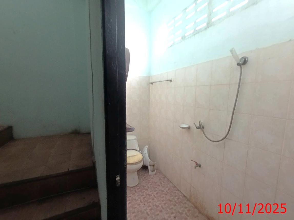 รูป อาคารพาณิชย์ 27.9 ตร.วา สะเดา สงขลา 2M - รูปที่ 27/31