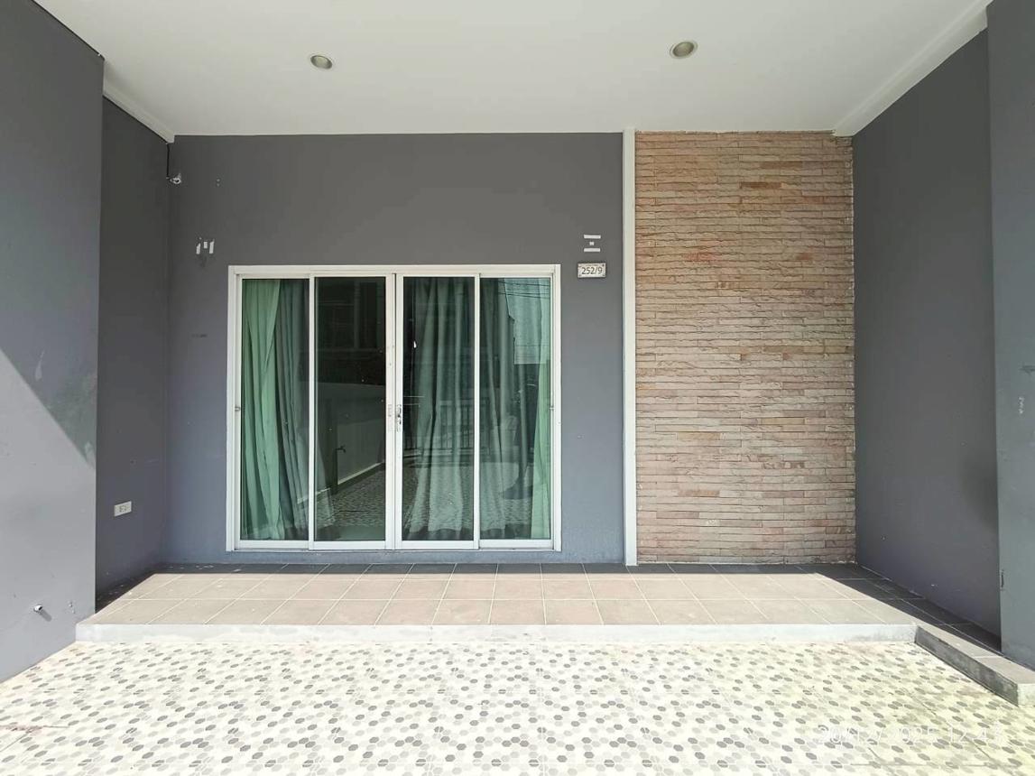 picture TOWN HOUSE 40.7 Sq.w. Bang Bua Thong Nonthaburi for 2.5M - 18/29