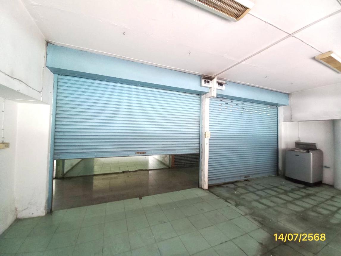 picture OFFICE 24.37 Sq.w. Nong Khaem Bangkok for 361,000 - 27/33