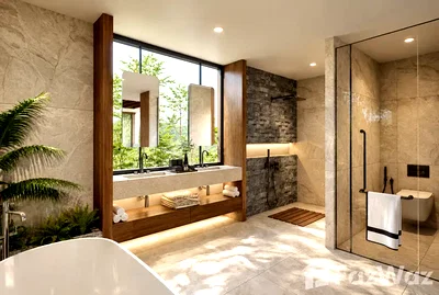 Houses for sale Ko Samui Surat Thani : 3 Bedroom Villa for sale at Casa Mira Bo Phut  6787570