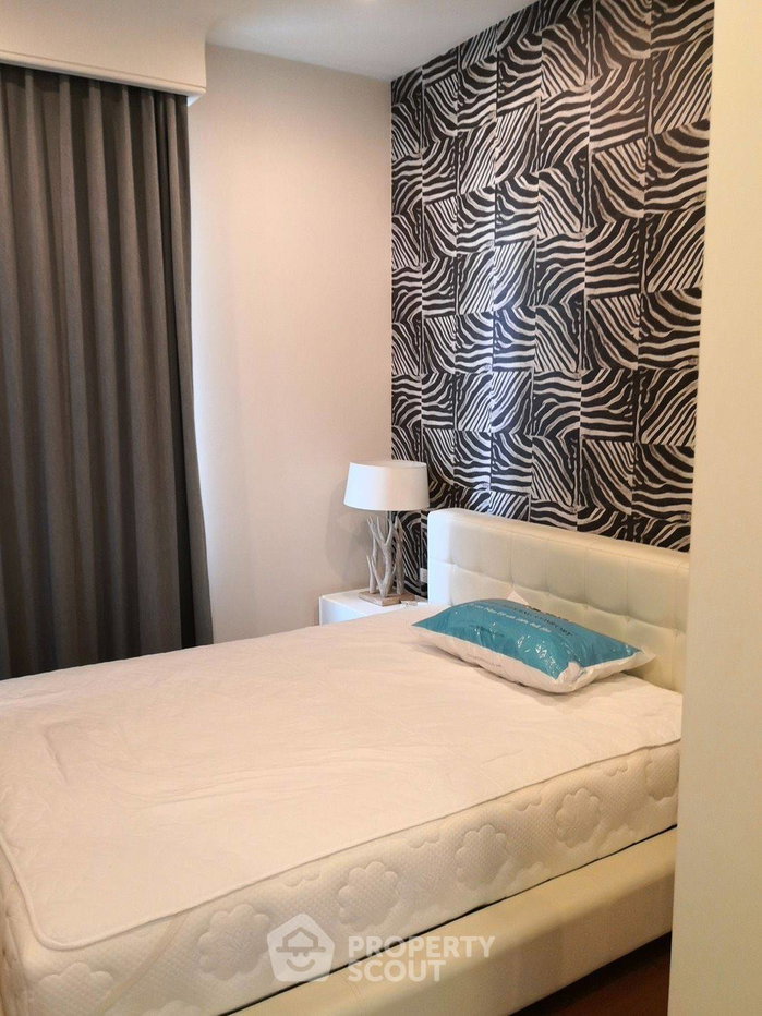 รูป คุ้มค่า 2 ห้องนอน 106 ตร.ม. Q Langsuan ใกล้ BTS ราชดำริ 300 ม. (ID 3316171) - รูปที่ 17/24