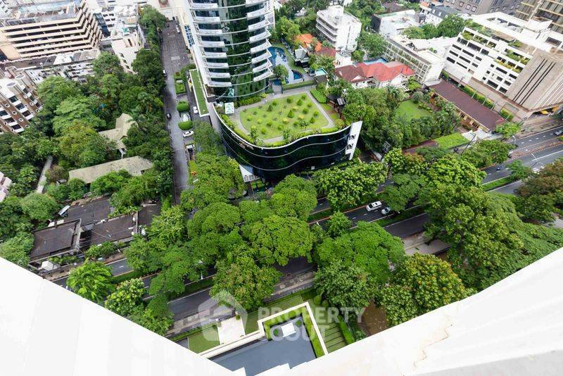 รูป คอนโด 2 ห้องนอน 121 ตร.ม. ชั้น 15 ที่ 98 Wireless ใกล้ BTS เพลินจิต (ID 3317459) - รูปที่ 4/16