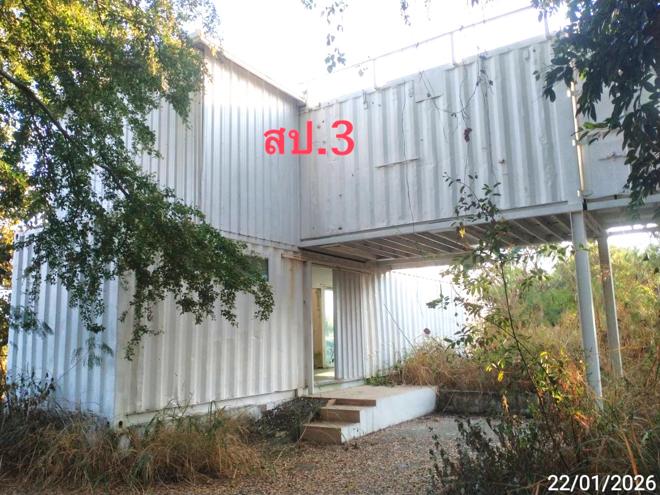 รูป บ้านเดี่ยว 245 ตร.วา ดอยหล่อ เชียงใหม่ 2.9M - รูปที่ 15/41