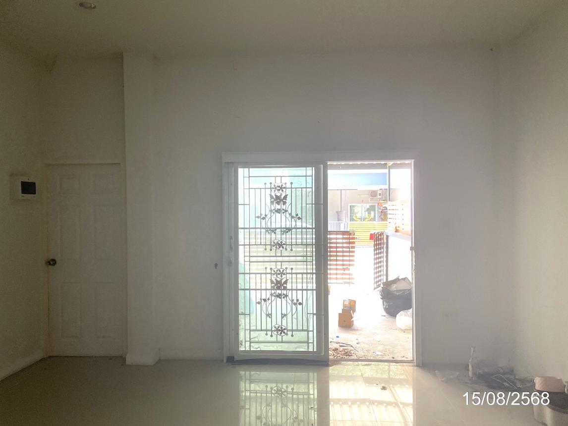 picture TOWN HOUSE 26.4 Sq.w. Pluak Daeng Rayong for 1.2M - 15/27