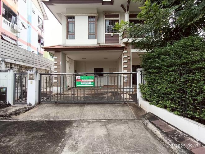 picture HOME 83.3 Sq.w. Muang Nonthaburi Nonthaburi for 9.8M - 1/37