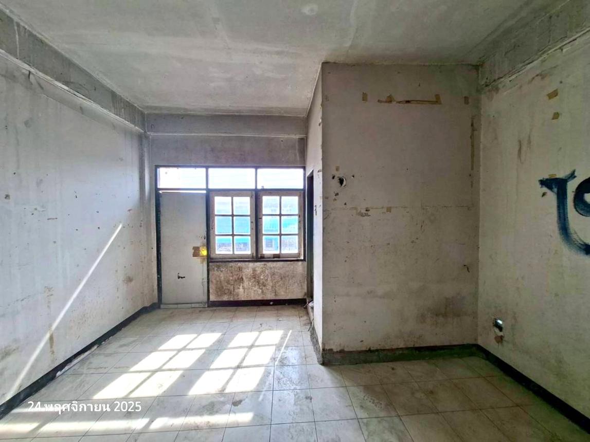 picture SHOP HOUSE 98 Sq.w. Krathum Baen Samut Sakhon for 6.4M - 48/61