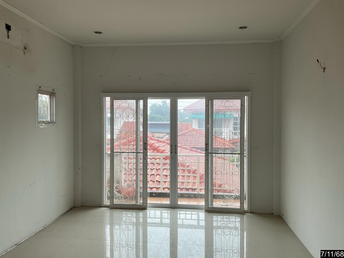 รูป บ้านเดี่ยว 76 ตร.วา สิรารมย์ 2 เมืองนครราชสีมา นครราชสีมา 3.8M - รูปที่ 29/37