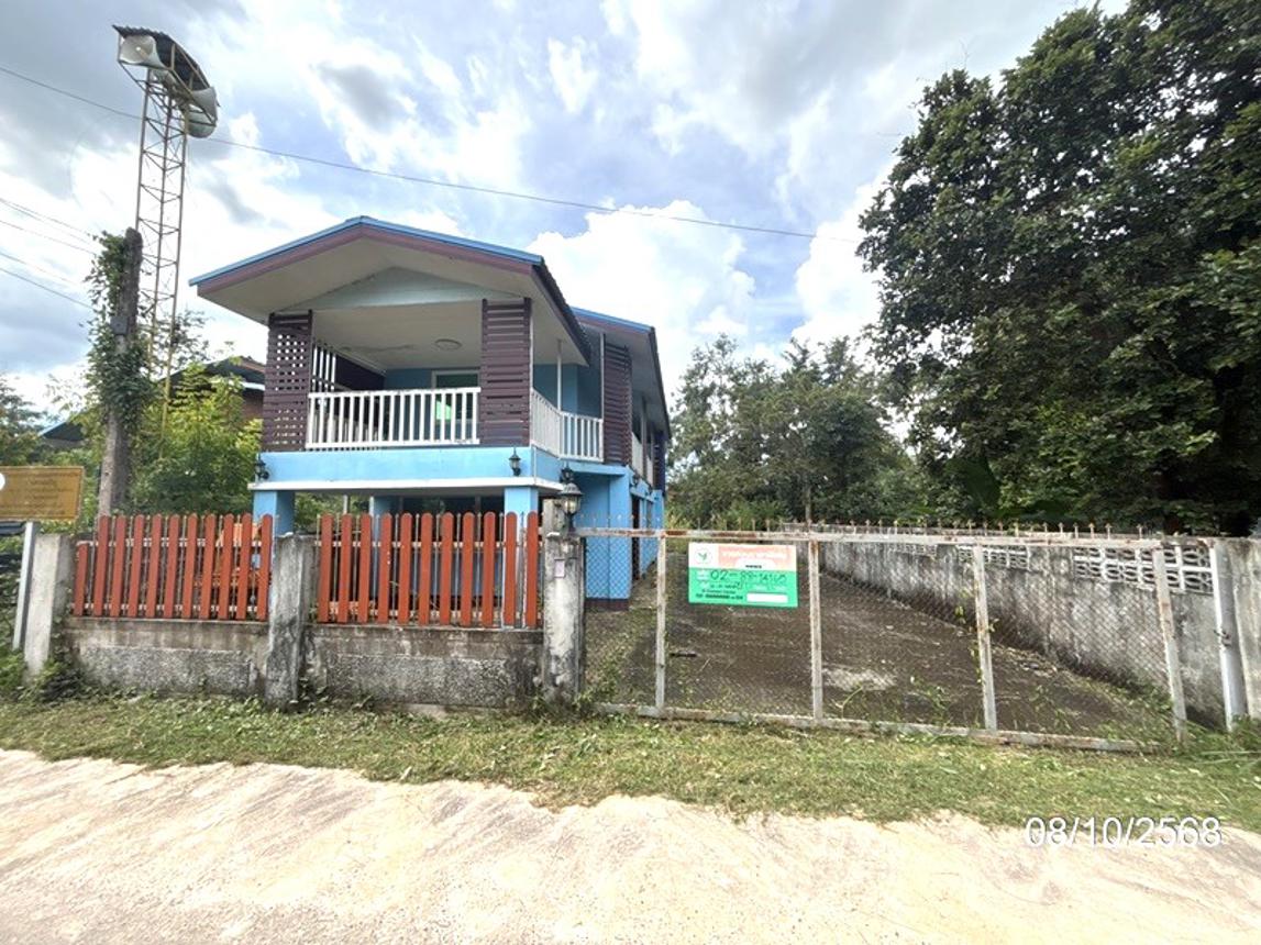 รูป บ้านเดี่ยว 100.5 ตร.วา วารินชำราบ อุบลราชธานี 1.4M - รูปที่ 18/37