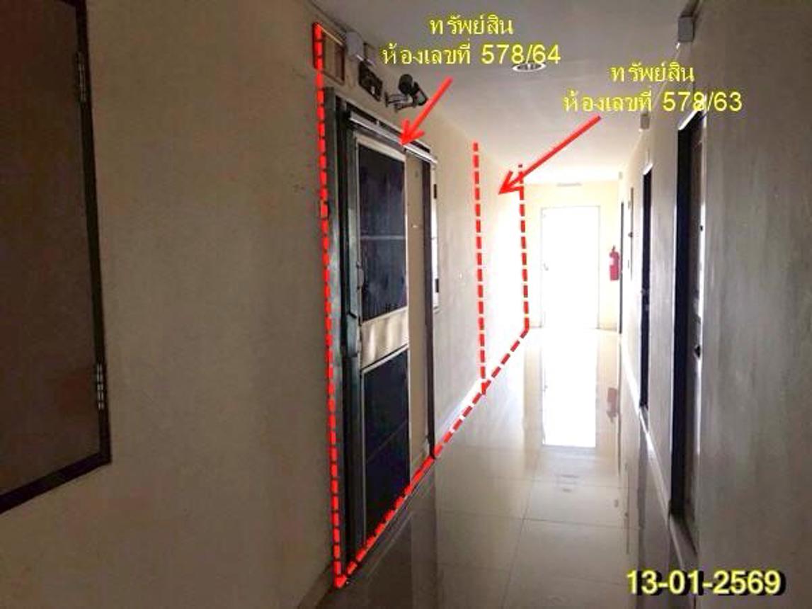 picture CONDO 88.36 Sq.m. Wang Thonglang Bangkok for 2.8M - 40/45