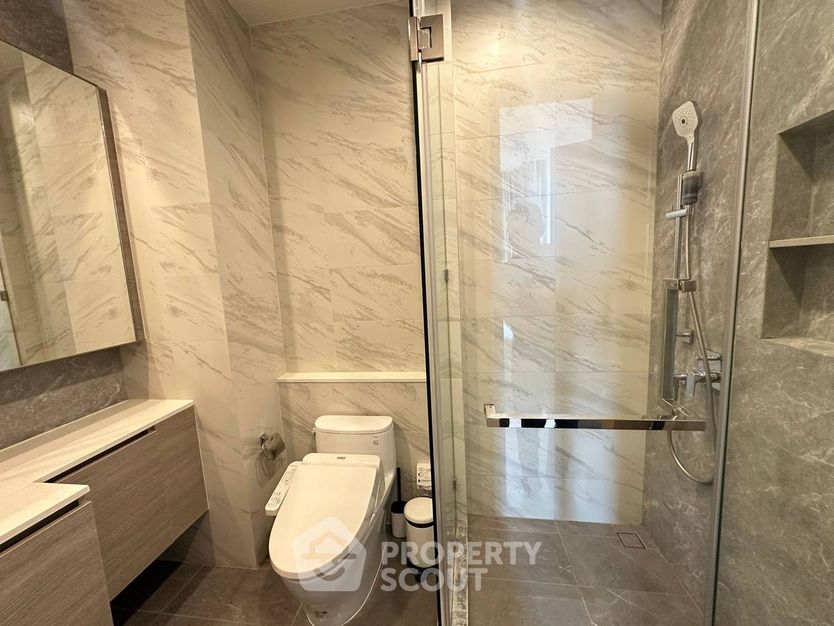 picture 1-BR Condo at The Crest Park Residences near MRT Phahon Yothin (ID 3187161) - 11/11
