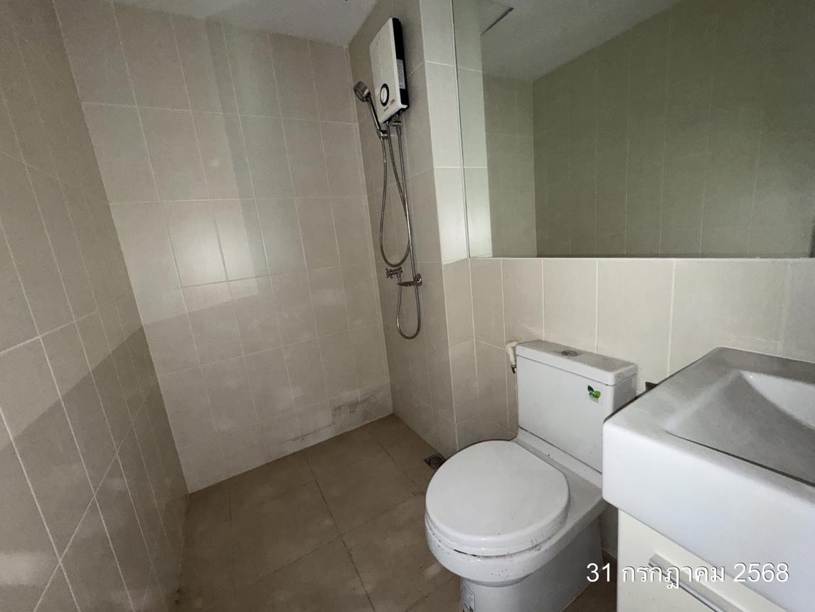 picture CONDO 37.99 Sq.m. Muang Samut Prakarn Samut Prakarn for 1.8M - 22/27
