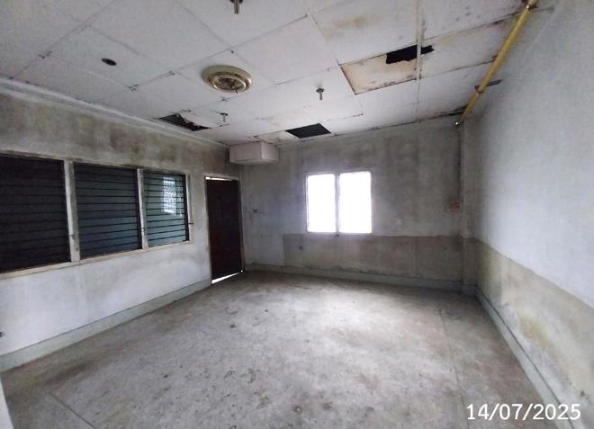 picture SHOP HOUSE 88.7 Sq.w. San Sai Chiang Mai for 5.2M - 5/33