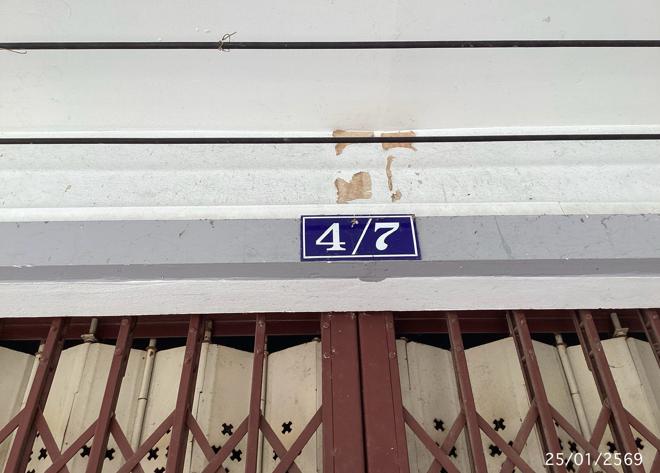 รูป อาคารพาณิชย์ 35 ตร.วา สะเดา สงขลา 1.8M - รูปที่ 11/25
