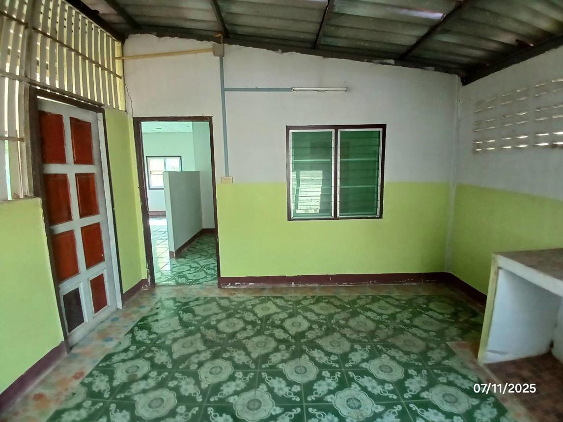 รูป บ้านเดี่ยว 140 ตร.วา ลี้ ลำพูน 779,000 - รูปที่ 17/25