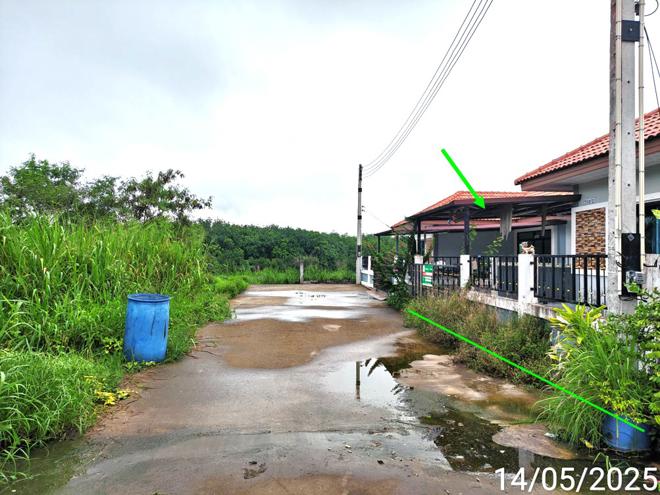 picture HOME 42.5 Sq.w. Pluak Daeng Rayong for 1.9M - 5/15