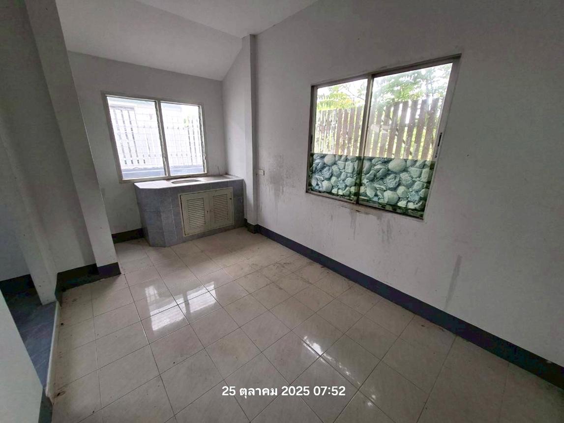 รูป บ้านเดี่ยว 54 ตร.วา บ้านฉาง ระยอง 2M - รูปที่ 19/23