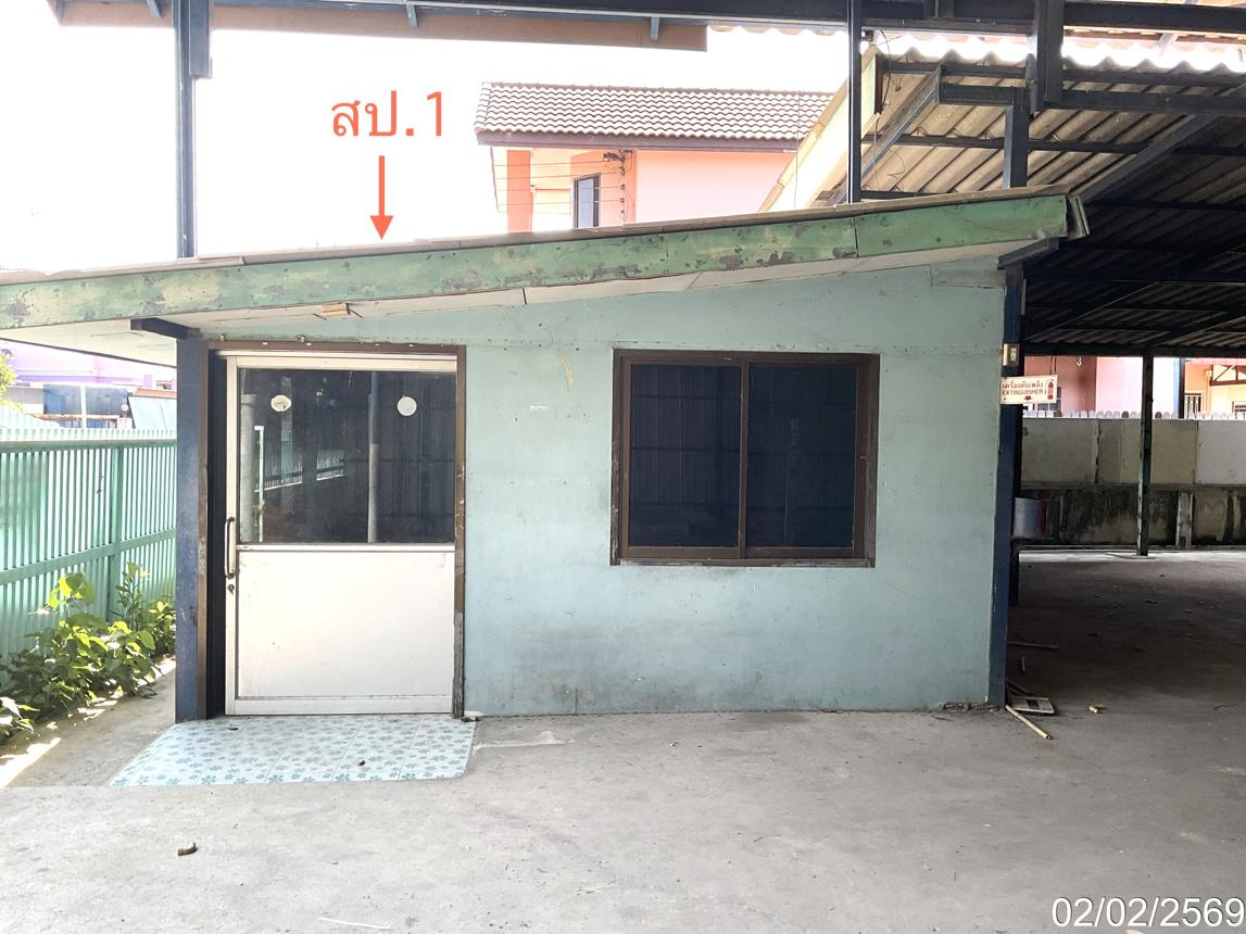picture FACTORY 289.7 Sq.w. Wang Noi Phra Nakhon Sri Ayutthaya for 3.7M - 16/31