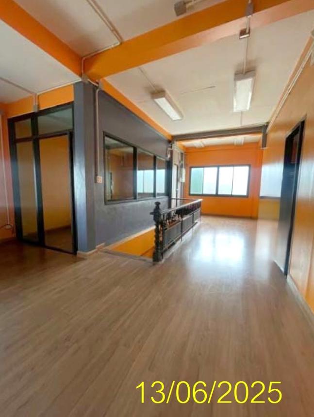 รูป อาคารสำนักงาน 135 ตร.วา เขตบางซื่อ กรุงเทพมหานคร 18.9M - รูปที่ 18/27