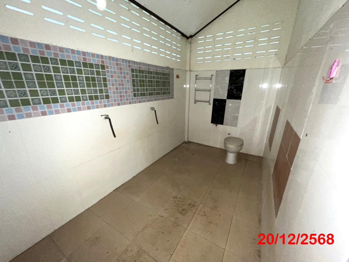 รูป บ้านเดี่ยว 576.7 ตร.วา เมืองสุราษฎร์ธานี สุราษฎร์ธานี 4.5M - รูปที่ 28/33