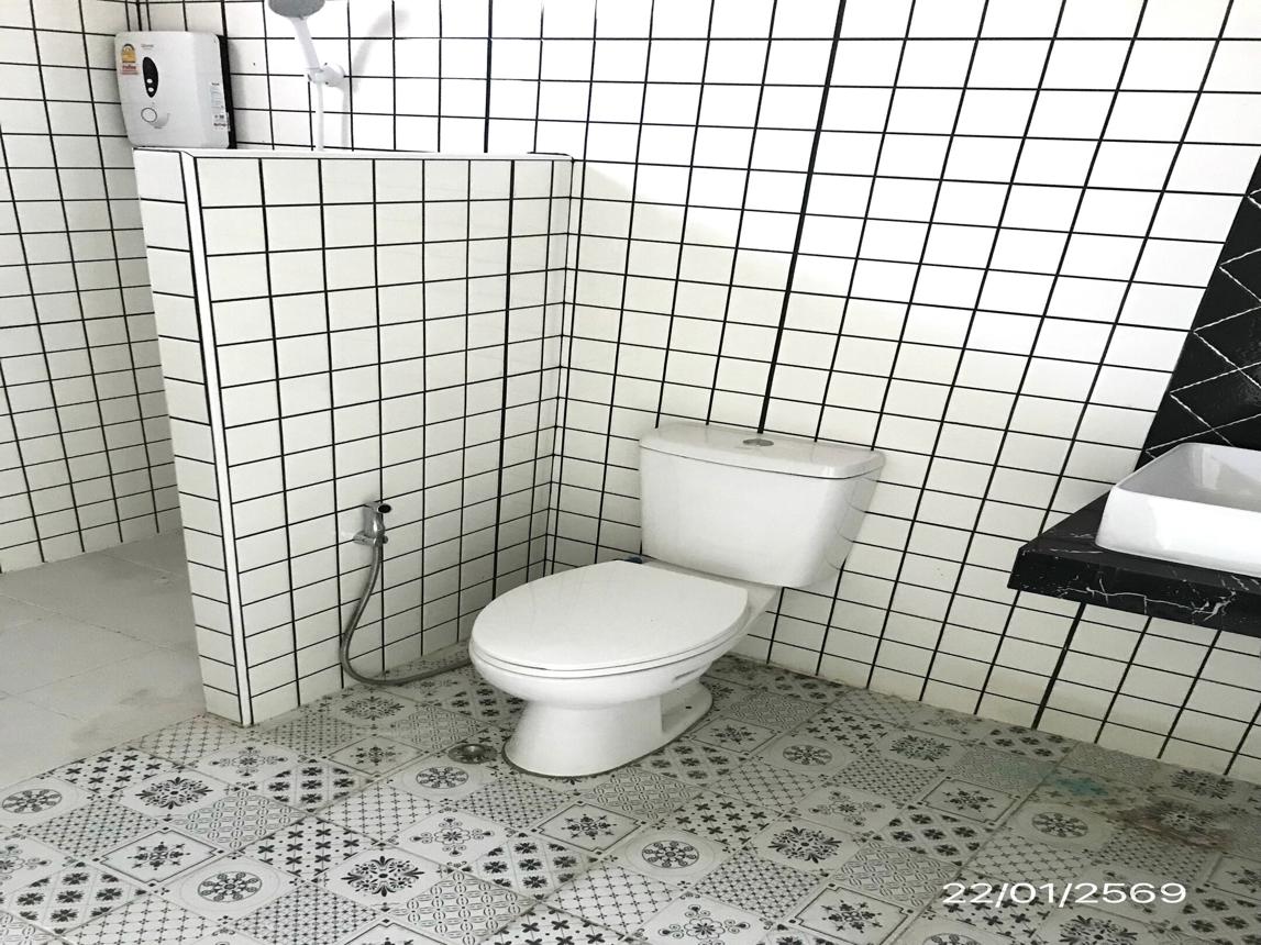 picture HOME 75 Sq.w. San Sai Chiang Mai for 2.4M - 20/25