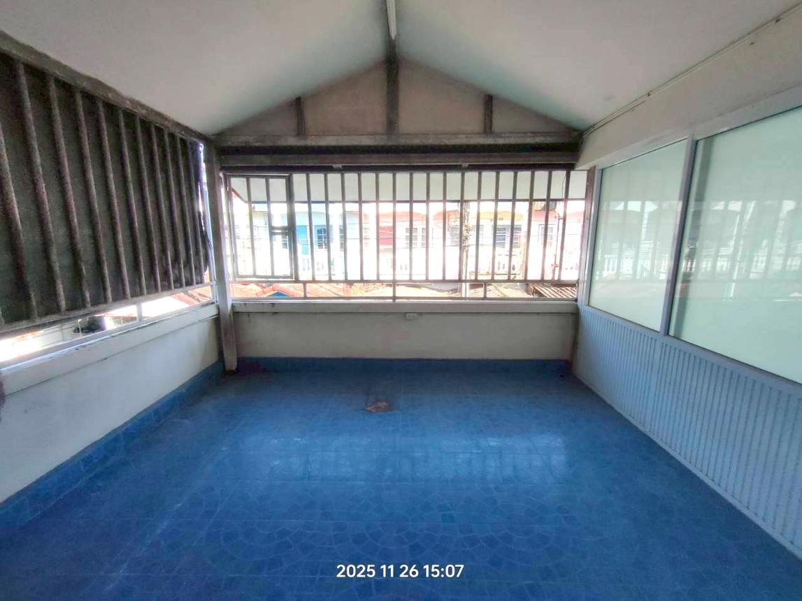 picture TOWN HOUSE 36 Sq.w. Muang Chanthaburi Chanthaburi for 1.6M - 20/27