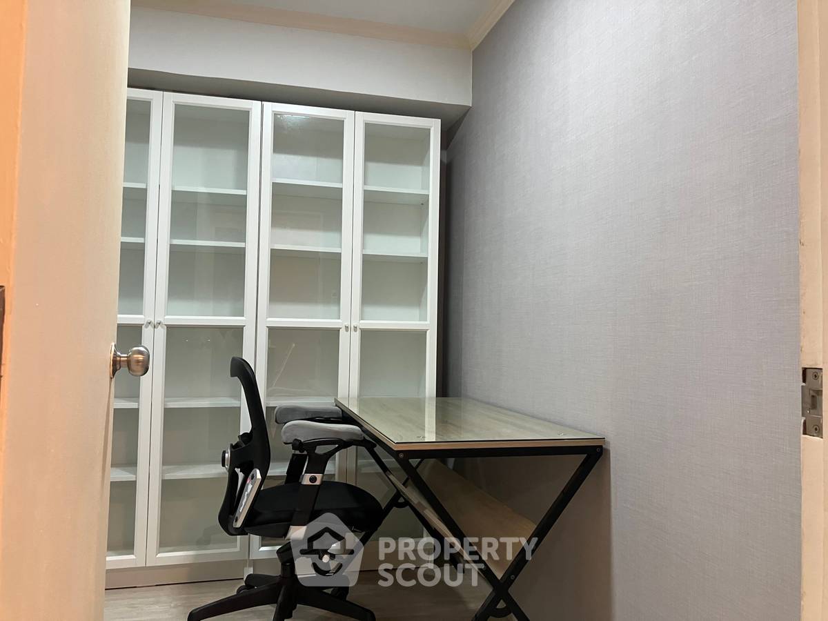 picture 2-BR Condo at Baan On-nut Sukhumvit 77 Condominium in Suan Luang (ID 3317422) - 10/19