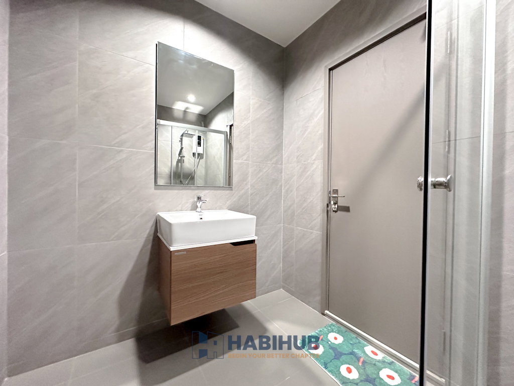 รูป 🏠✨ Ideo Sukhumvit - Rama 4 | ขายคอนโด 1 Bed Plus (HBH-HL-33) - รูปที่ 20/23