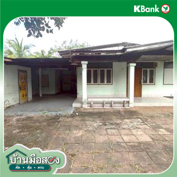 picture HOME 111 Sq.w. Muang Nong Khai Nongkai for 2M - 35/37